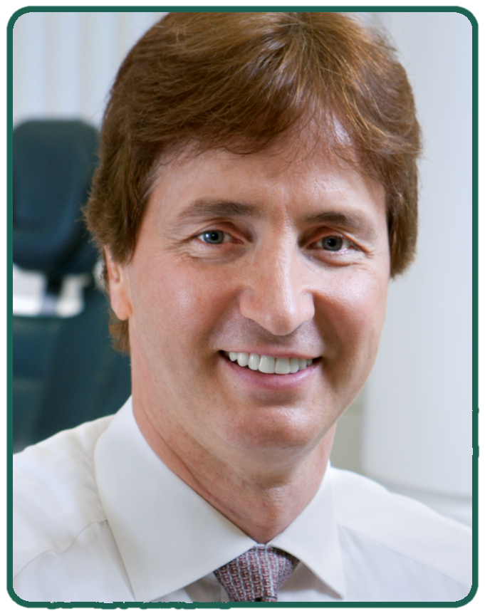 Dr. John C. Voudouris